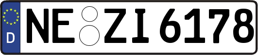 NE-ZI6178