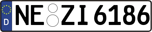 NE-ZI6186