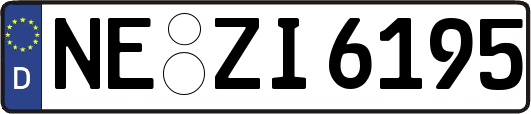 NE-ZI6195