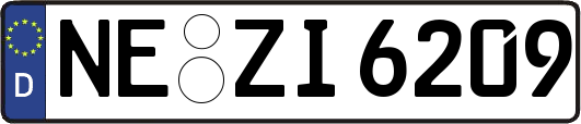NE-ZI6209