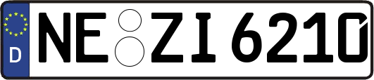 NE-ZI6210