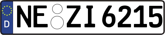 NE-ZI6215