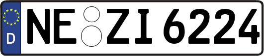 NE-ZI6224