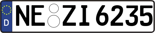 NE-ZI6235