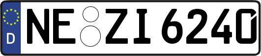 NE-ZI6240