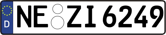 NE-ZI6249