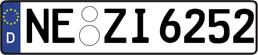 NE-ZI6252
