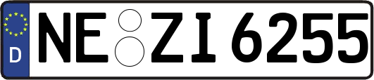 NE-ZI6255