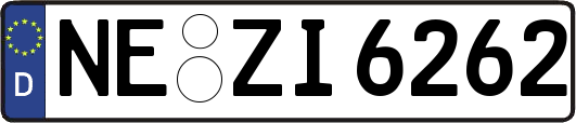 NE-ZI6262