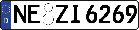 NE-ZI6269