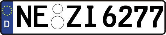 NE-ZI6277