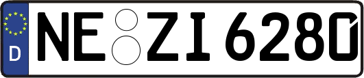 NE-ZI6280
