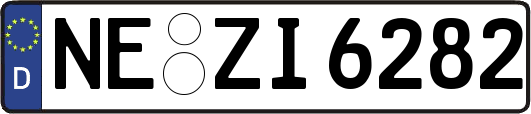 NE-ZI6282