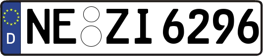 NE-ZI6296
