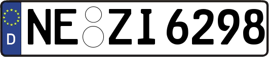 NE-ZI6298