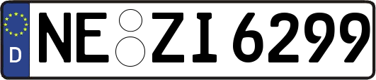 NE-ZI6299