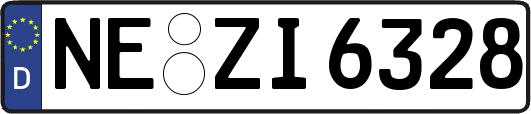 NE-ZI6328
