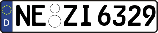 NE-ZI6329