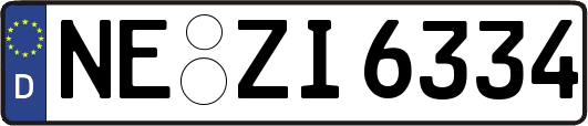 NE-ZI6334