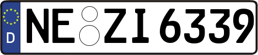 NE-ZI6339