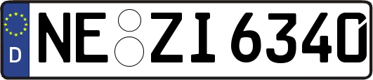 NE-ZI6340