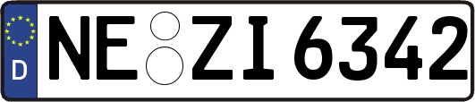 NE-ZI6342