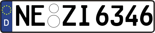 NE-ZI6346