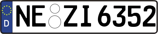 NE-ZI6352