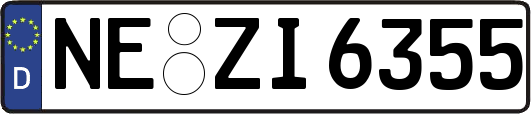 NE-ZI6355