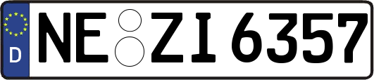NE-ZI6357