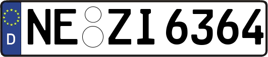 NE-ZI6364