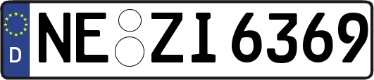 NE-ZI6369