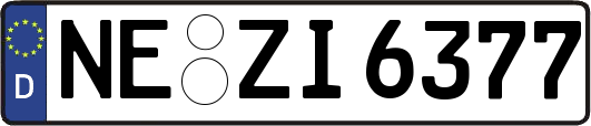 NE-ZI6377