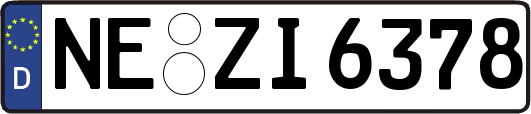 NE-ZI6378
