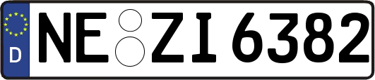 NE-ZI6382