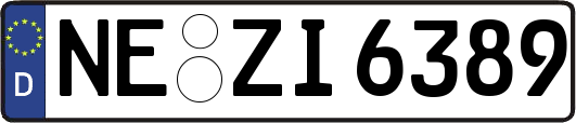 NE-ZI6389