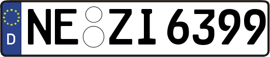 NE-ZI6399