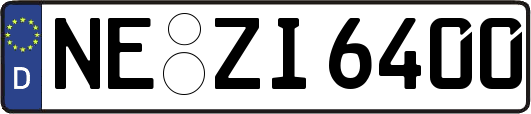 NE-ZI6400