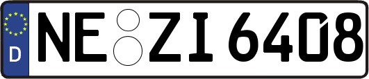 NE-ZI6408
