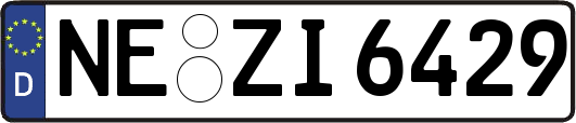 NE-ZI6429