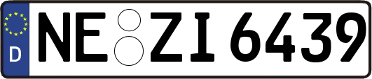 NE-ZI6439