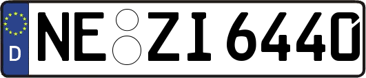 NE-ZI6440