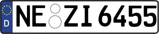 NE-ZI6455