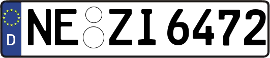 NE-ZI6472