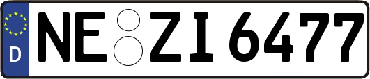 NE-ZI6477