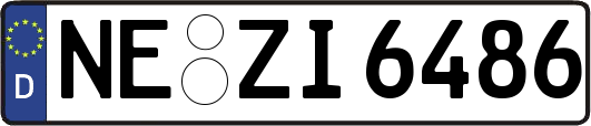 NE-ZI6486