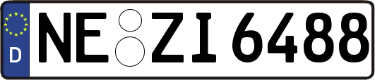 NE-ZI6488