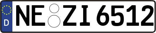 NE-ZI6512