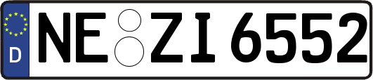 NE-ZI6552
