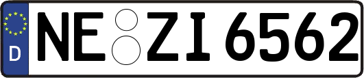 NE-ZI6562